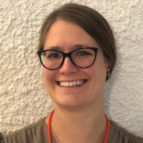 Stina Baarne Hassel-Guribye