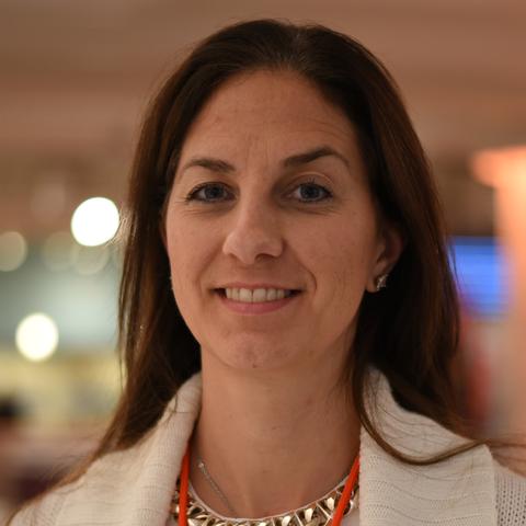 Synnøve Bakken