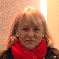 Ingrid Sølberg