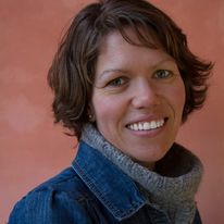 Portrett av Lena Haugan Andersen
