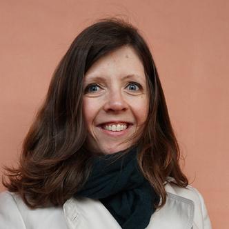 Bilde av Lillian Skrede