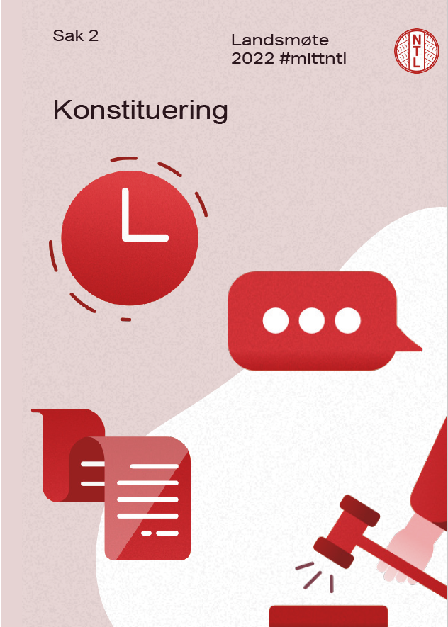 Konstituering