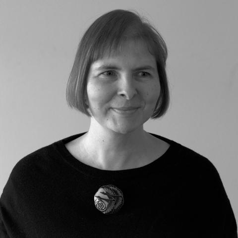 Vibeke Vandrup Martens