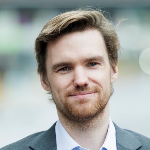 Martin Kvalvik