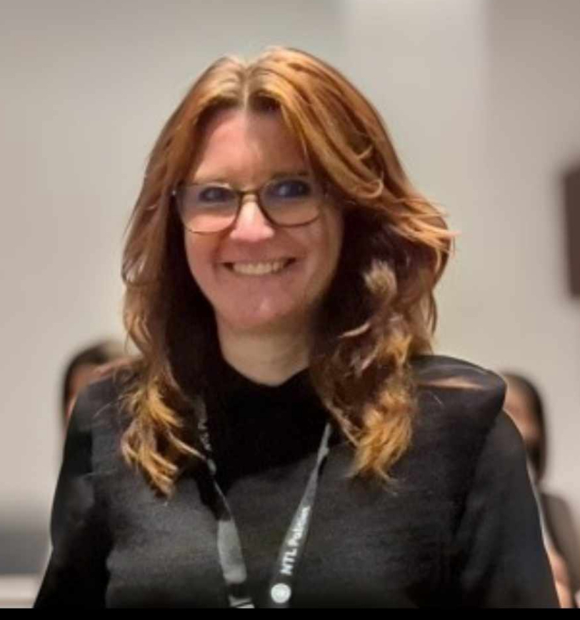 Portrett av Anne Engerbråten