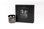 Premium Metal TWS Earbuds