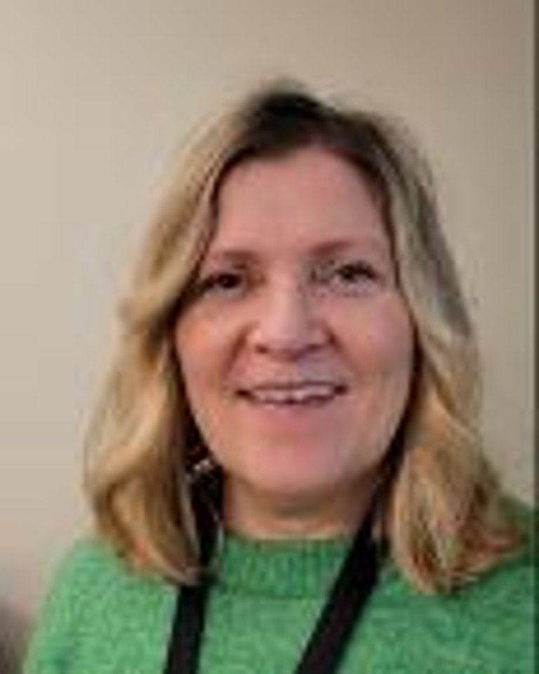Berit Johnsen