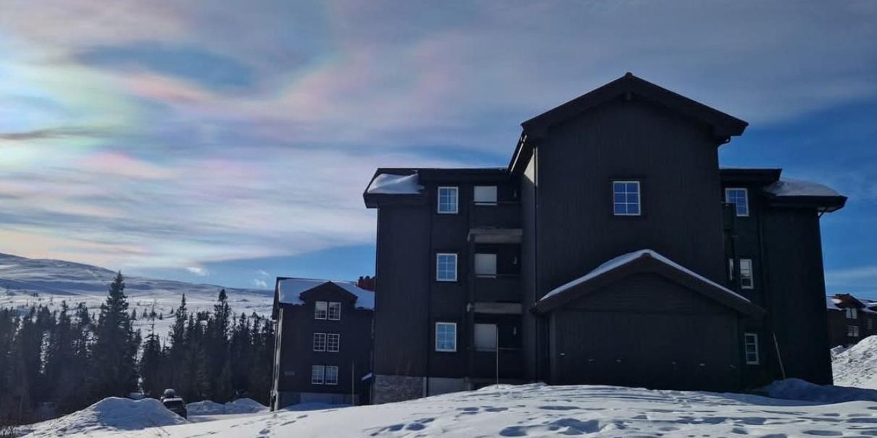 Trysil