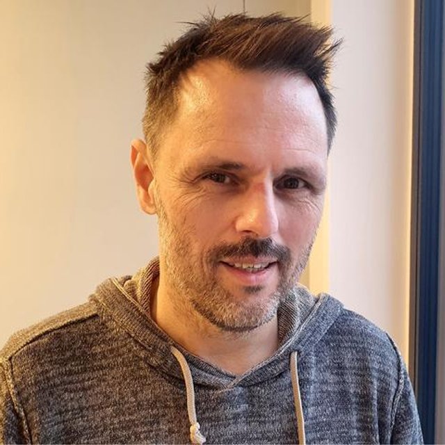 Kjetil Mathisen