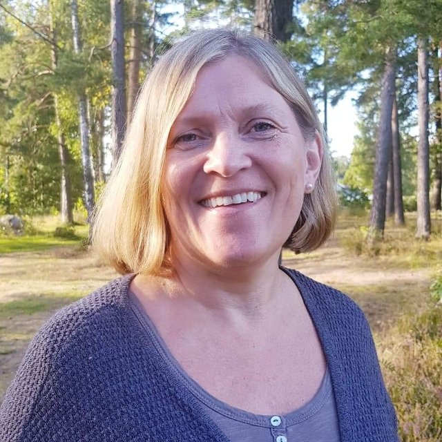 Berit Johnsen