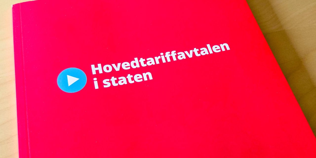 Lønnsoppgjøret i staten 2026 angår alle statsansatte. Resultatet skal nå avgjøres i uravstemning.