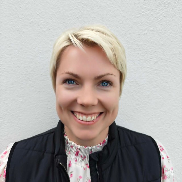 Marit Gustu