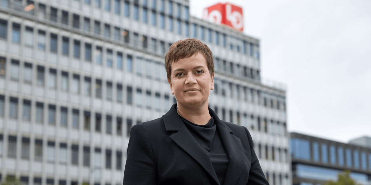 Henriette Jevnaker, LO-nestleder, mener arbeidsgiverne må bidra til reelle løsninger for deltidsansatte.
