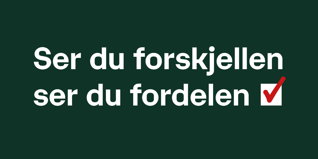 Februar byr på to uker med ekstra mye aktivitet. Er du klar?