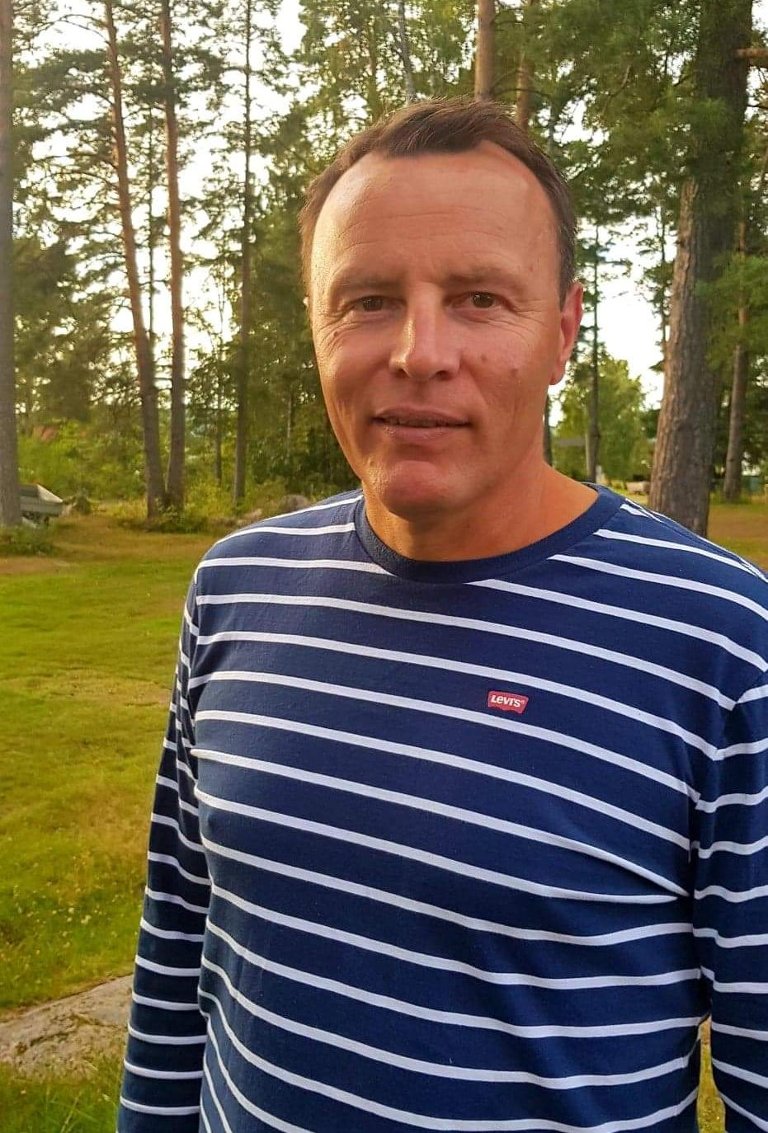 Rune Bjørseth