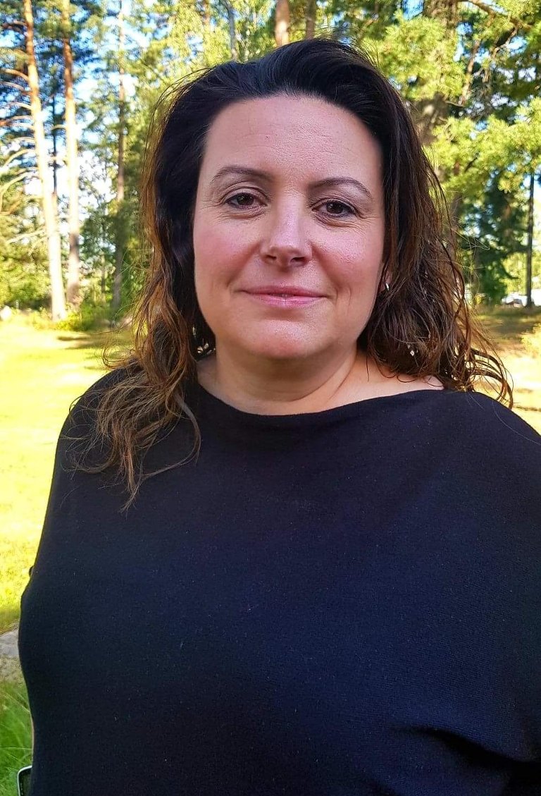 Anne Kjøllestad