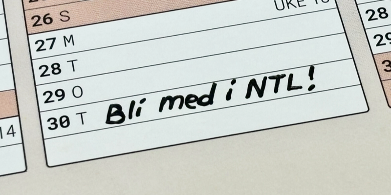 Vil du sikre deg LO Stats lønnspolitikk de neste to årene? Da må du melde deg inn før 1. mai!