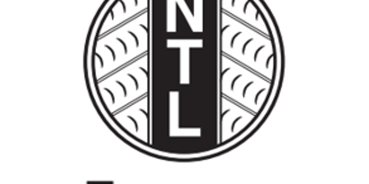 Logoen til NTL Forsvar.