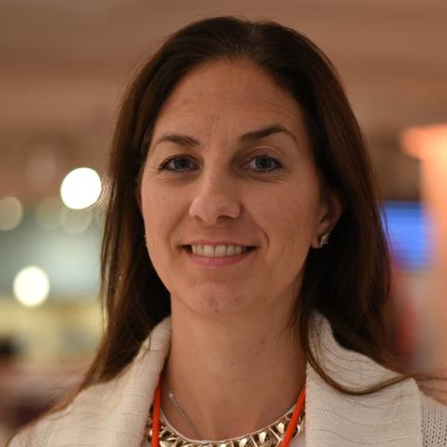 Synnøve Bakken