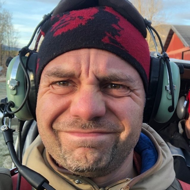 Hallvard Berge