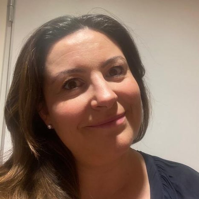 Anne Kjøllestad