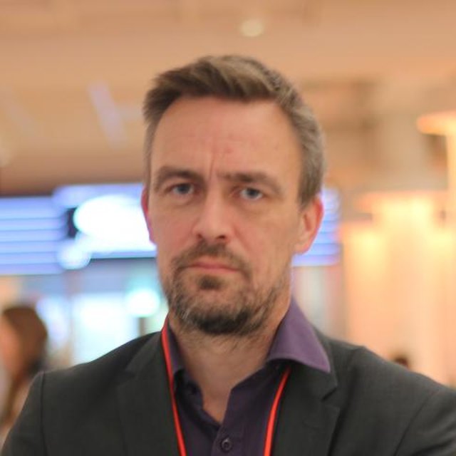 Jørgen Melve