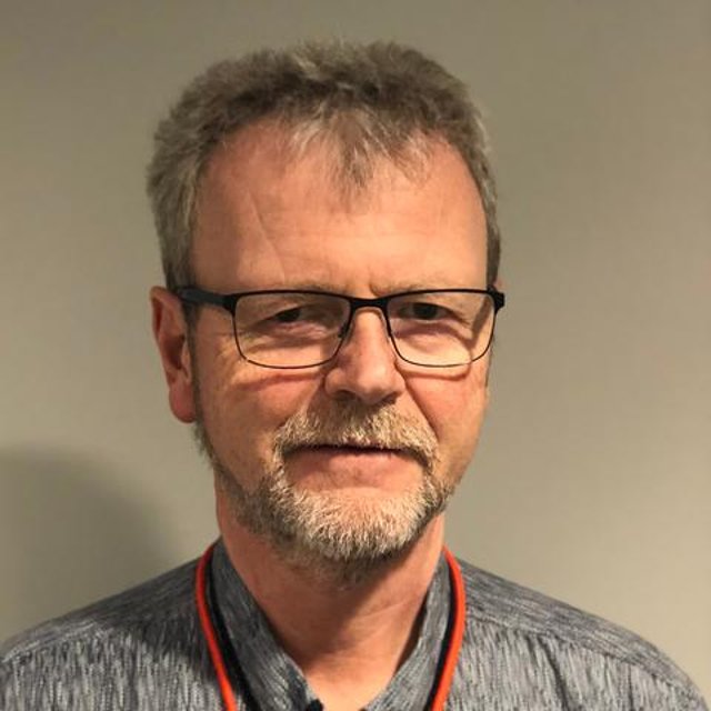 John-Arne Brikeland